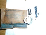 Each! 1961-1964 Ford Truck Rocker Arm, Zero Lash Kit C3AZ-6A521-A Nos. Fixed Price $32.50.