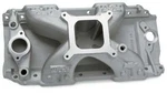 Gm Performance Parts ZZ572/620 Intake Manifold Bbc P/n 88961161. Fixed Price $654.12.