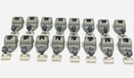 Engine Pro RK-547 Stamped Rocker Arm Kit Bbf 351C-460 Ford Lincoln Merc 1968-98. Fixed Price $209.66.