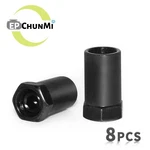 Epchunmi 8 Pcs Poly Locks For Roller Rocker Arms 7/16 Stud Fits Most. Fixed Price $14.99.
