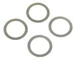 Empi 21-2167 Rocker Shaft Shims .015", Set Of 8, Compatible With Vw Bug. Fixed Price $16.95.
