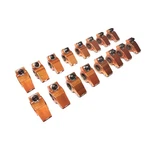 Comp Cams Rocker Arm Kit 1076-16; 1.6 Aluminum Full Roller For Chrysler La Mopar. Fixed Price $1108.23.