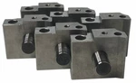 Gator Fasteners Modified Rocker Arm Pedestal Set For Dodge (1989-98) 5.9L.... Fixed Price $275.32.