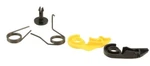S60 2001-2009 Automatic Shifter Repair Kit Genuine Volvo! Free Ship!. Fixed Price $33.95.