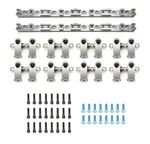 Jesel KSS-317070T Shaft Rocker Arm Kit 1.7/1.7 Ratio For Gm Ls-series. Fixed Price $1850.77.