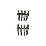 Genuine Stud Valve Rocker Arm Pivot Set Of 8 Chevrolet 2001-2007 12569721 Oem. Fixed Price $25.95.