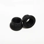 Prw 1068325 Flange Nut 1/2"-20 X 9/16" Wrenching 12PT Piece. Fixed Price $25.47.