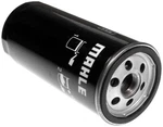 Engine Oil Filter Mahle Oc 46. Fixed Price $11.70.