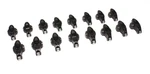Comp Cams 1630-16 Ultra Pro Magnum Rocker Arm Set 1.7 Ratio 7/16 Stud. Fixed Price $518.65.