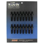 Elgin Engine Rocker Arm Stud ICE100941; Screw-in 7/16 2.560 In. Oal W/ Hex. Fixed Price $53.27.