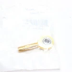 F.k. Bearings Shank Male Rod End Extra Strength Heavy Duty 0.3125 3/8-24 Thr. Fixed Price $6.59.
