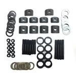 Prw 9531805 Hold Down Kit Shaft Rocker System For Mopar. Fixed Price $126.42.