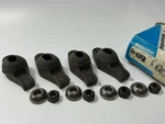 (4) Wolverine RA5305K Engine Rocker Arms 1964-1978 Ford 289 302 351W V8. Fixed Price $31.49.