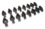 Comp Rocker Arms Fits 7/16" Stud Full Roller Stainless 1.8 Ratio Ford SETOF16. Fixed Price $634.95.