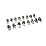 Comp Cams 17045-16 High Energy Aluminum 1.73 Ratio Rocker Arm (set Of 16) New. Fixed Price $298.10.