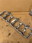 03-06 Ram 5.9 Diesel Lower Rocker Cover With Harness 5101850AA 5139865AA 3955120. Fixed Price $299.99.