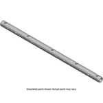 Genuine Gm Rocker Arm Shaft 97224903. Fixed Price $302.26.
