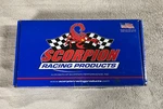 Scorpion SCP1035 Sbc Narrow Body 1.5 3/8 Self-aligning Roller Rockers Chevy. Fixed Price $319.95.