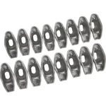 Extra Long Slot Steel Rocker Arms, 1.6:1, Fits Chevy Small Block. Fixed Price $133.99.