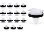 For 2019-2020 Kia K900 Rocker Panel Molding Retainer Clip Set Apr 42637GVBK. Fixed Price $12.12.