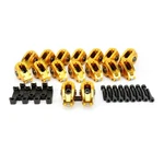 Comp Cams Engine Rocker Arm Kit - Ultra Arc Set W/ 1.82 Ratio For Pedesta. Fixed Price $809.56.