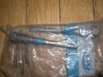 Nos 1979 1980 Ford Crown Victoria Disc Brake Caliper Locating Pins. Fixed Price $14.99.