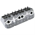 Summit 162111 Cylinder Heads Assembled Chevy Sb. Fixed Price $1329.99.