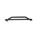 Rugged Ridge 11504.11 Rrc Rocker Guards For 87-06 Jeep Wrangler. Fixed Price $359.99.