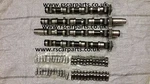 Audi A4 A6 Skoda Superb Vw Passat 2.5 Tdi Camshaft Kit Bau Bdh Bdg And Bcz Bnd. Fixed Price $600.00.