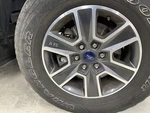 Wheel 18X7-1/2 Aluminum Spoke Fits 15-16 Ford F150 Pickup 236276. Fixed Price $175.65.