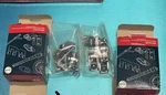 Epchunmi 8PCS Rocker Arm Replaces MR-703 4792295AB For 98-10 Chrysler Dodge 2.7L. Fixed Price $54.99.