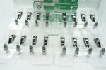 Oem Ina Lifters Rocker Arms Intake&exhaust For Vw Gti Jetta Audi A4 2.0T. Fixed Price $127.50.