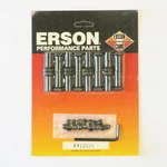Sig Erson Rocker Arm Jam Nuts 3/8-24 , .570" Od Set Of 16 Vintage Usa V8 V-8. Fixed Price $39.99.