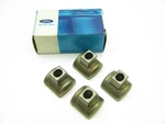 (4) New Genuine Oem Ford F5DZ-6A528-AA Valve Rocker Arm Seats. Fixed Price $19.95.