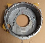 Caterpillar 3176 Flywheel Housing Part# 6I - 4181. Fixed Price $375.00.