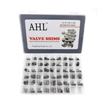 Ahl 9.48MM O.d. 1.20MM-4.00MM Thick Adjustable Valve Shim Kit For Honda TRX45.... Fixed Price $130.06.