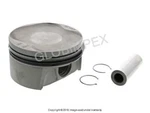 Porsche 911 (1999-2001) Piston (3.4 Liter) For Stock 96.0 Mm Bore (1) Mahle Oem. Fixed Price $384.10.
