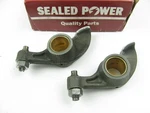 (2) Sealed Power R-971 Exhaust Engine Rocker Arms 68-76 Toyota 2.3L 2.6L I6 4M. Fixed Price $29.97.