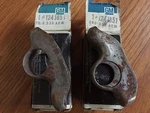 1973 74 75 76 Buick Skylark 350 455 V8 Nos Gm Rocker Arms X2 1241851 GR.0.338. Fixed Price $45.00.