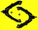 Upper Control Arm Complete Kit Pieces Gmc Canyon 2004 2012 Rl/h 1514011-12RL. Fixed Price $75.00.