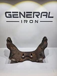 Detroit DD13 Front Engine Mount A4722231104. Fixed Price $139.99.