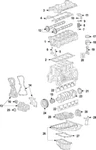 Gm Oem-rocker Arm 12625214. Fixed Price $49.45.
