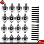 Rocker Arms With Upgraded Trunion For 4.8L 5.3L 5.7L 6.0L Engine LS1 LS2 LS6 Kit. Fixed Price $82.17.