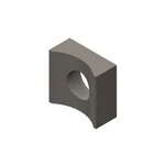 3679427 Multi Purpose Clamp For Cummins. Fixed Price $47.85.