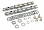 Empi 21-2309 Hp High Strength Rocker Shaft Kit Vw Dune Buggy Thing Bus Ghia. Fixed Price $60.99.
