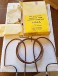 *reduced* Nib Wohlert Rocker Arm Lubricating Kit #6166A. Fixed Price $6.00.