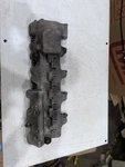2000-2006 Mercedes-benz Sclass Cylinder Head Cover 1130160105. Fixed Price $34.99.