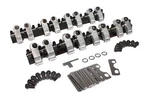 Comp Cams Engine Rocker Arm And Shaft-mount Aluminum 1.6/1.5 Ratio. Fixed Price $2104.22.