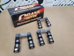 Crane Cams Ultra Pro Mech Roller Lifter 13520 Bbc Big Block Chevy Sold Each. Fixed Price $29.75.