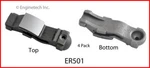 Rocker Arm Enginetech, Inc. ER501. Fixed Price $91.99.